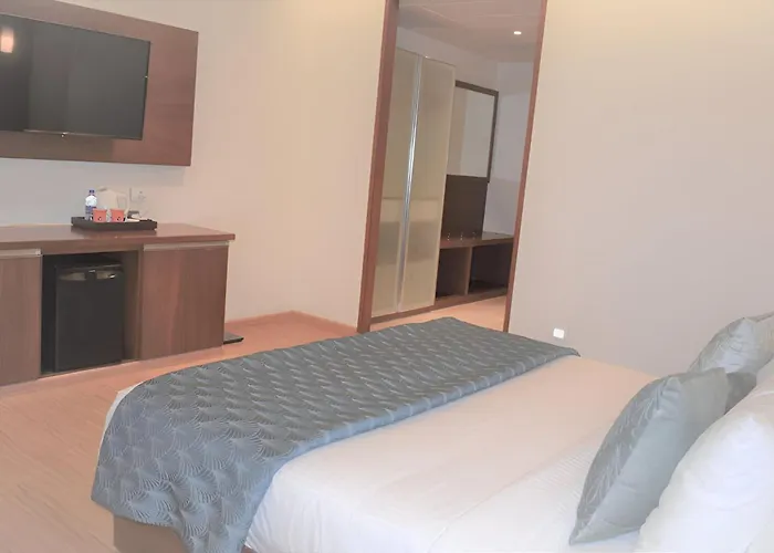 Fortune Park Airport Road, Hubballi - Member Itc Hotels' Group